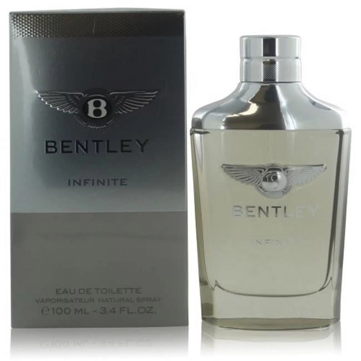 3.4 oz Eau De Toilette Spray H423