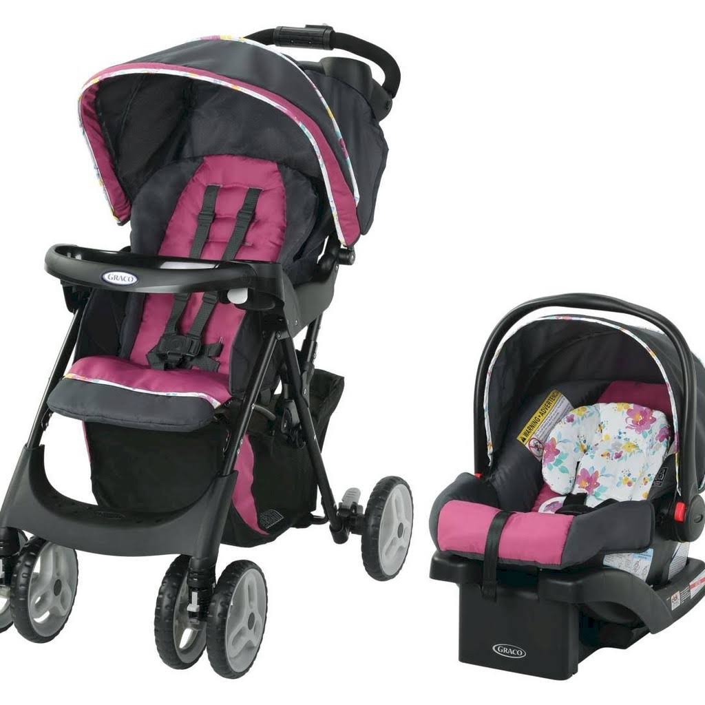 Travel System F1566