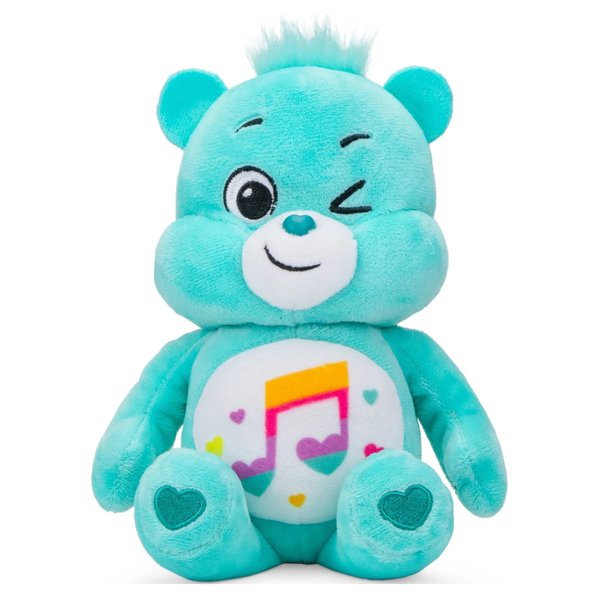 9" Plush 5 Pack Value Set P62290
