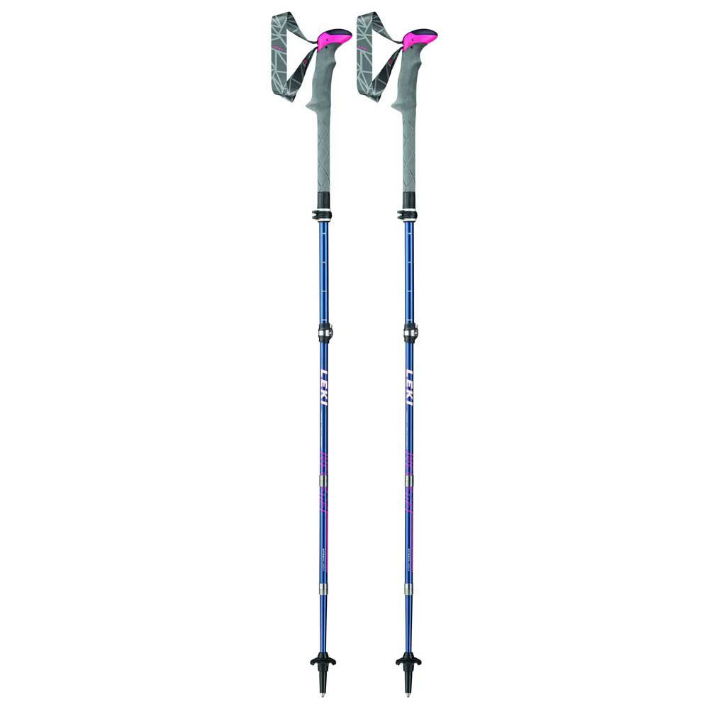 Carbon 100-120 cm Trekking Poles A18693