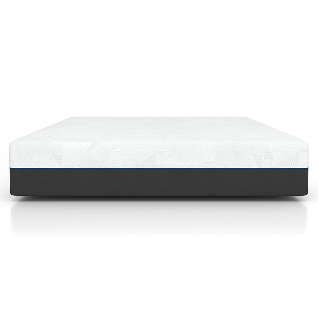 Queen Size Memory Foam Mattress K881184