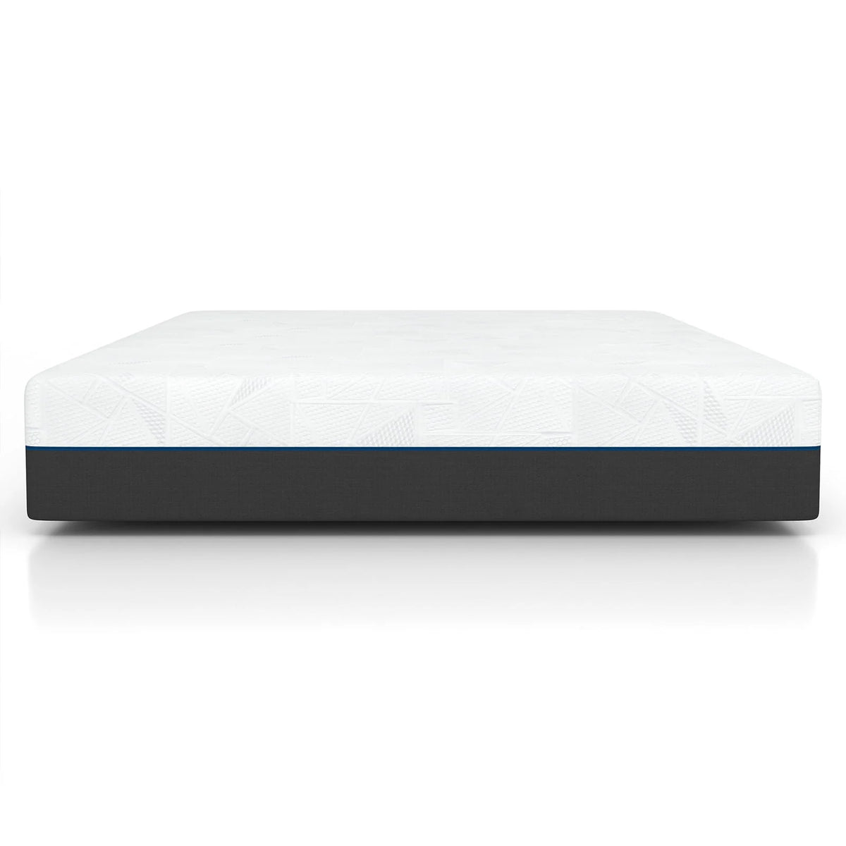 Queen Size Memory Foam Mattress K881184