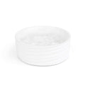 Ceramic Wave Dog Bowl C126228