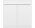 9 x 9 Square Envelopes 50 Pack K2473