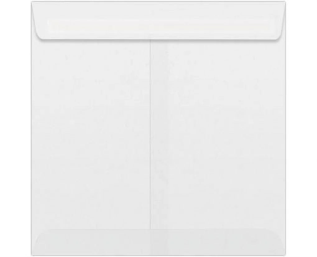 9 x 9 Square Envelopes 50 Pack K2473