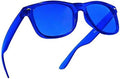Blue Color Therapy Glasses G84964