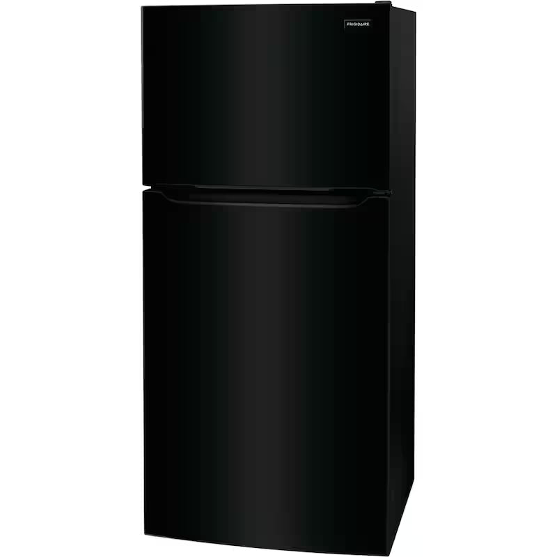18.3 cu. ft. Black Top Freezer Refrigerator I13238
