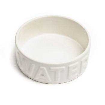 Classic Water Bowl C852