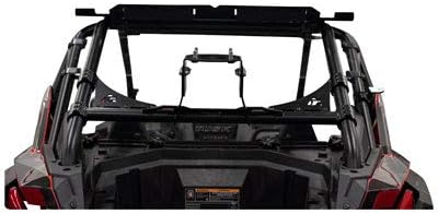Heavy Duty Spare Tire Carrier V47544
