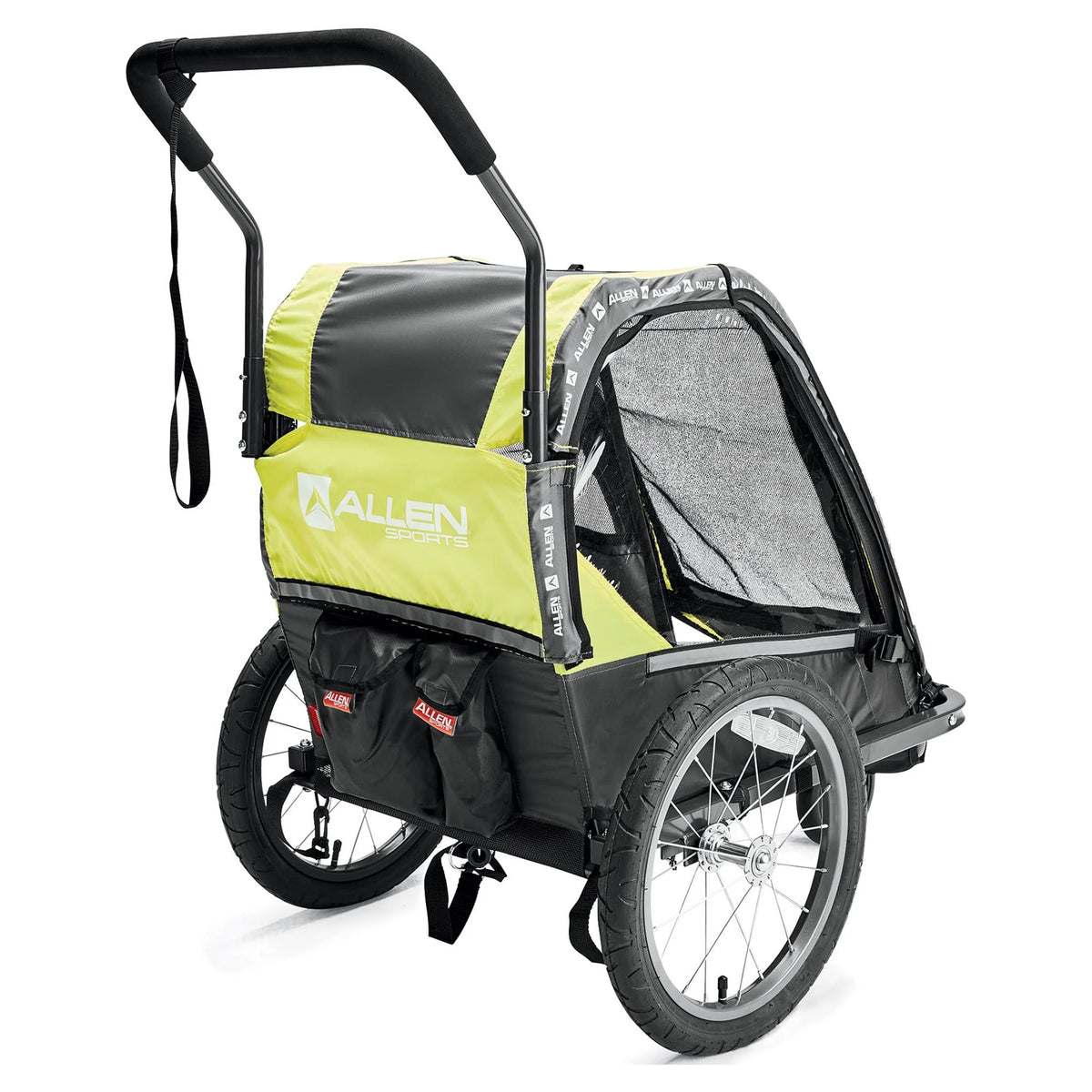 Bicycle Trailer and Stroller I99304
