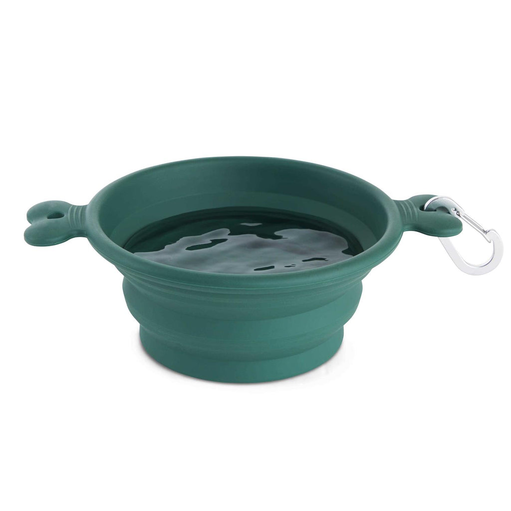 Collapsible Bowl for Dogs U620
