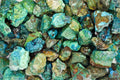 5 lbs Chrysocolla Rough AA Grade Rough Stones R926423