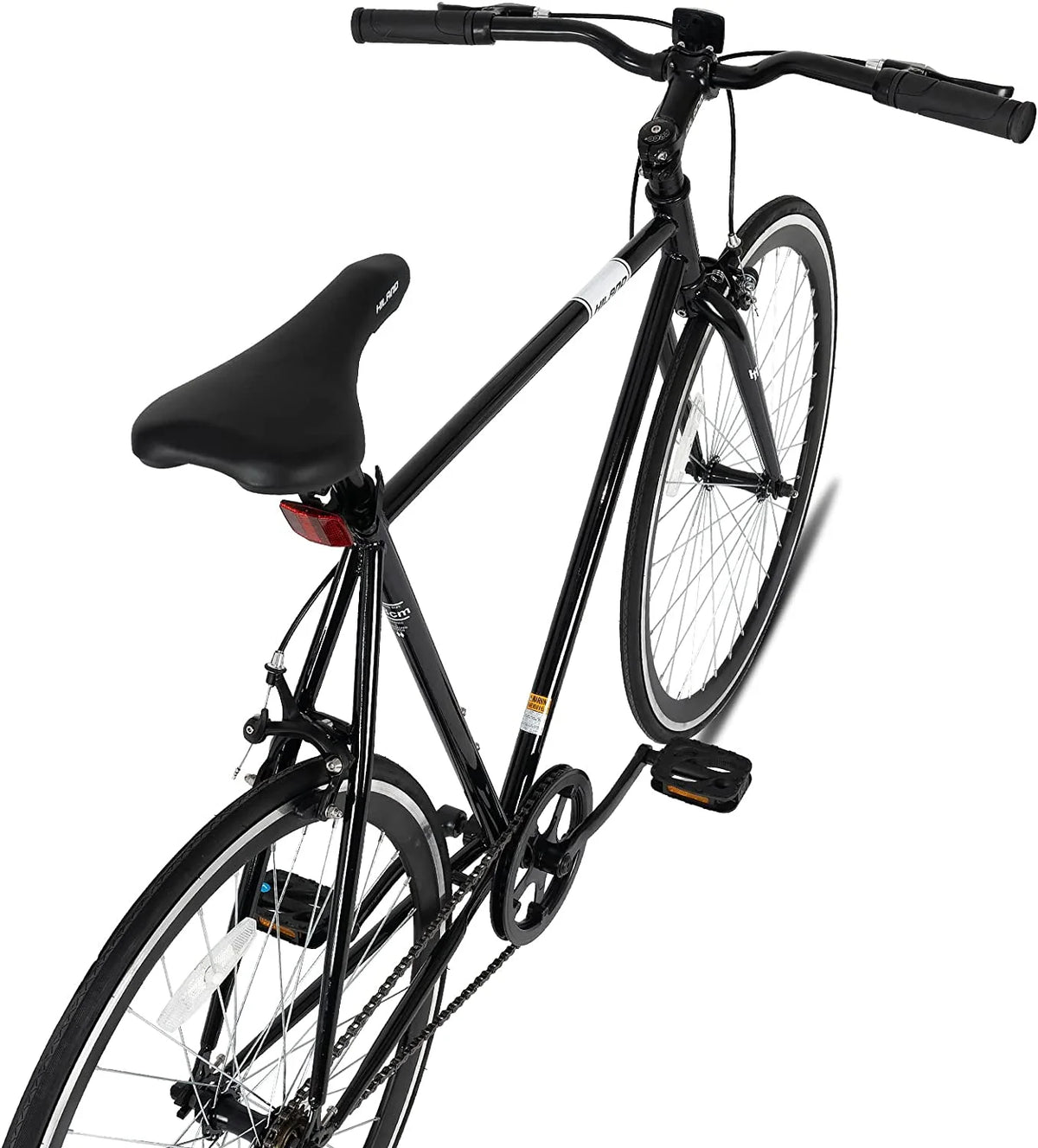 Single Speed Fixed Gear Bike with 700C Wheels I608599