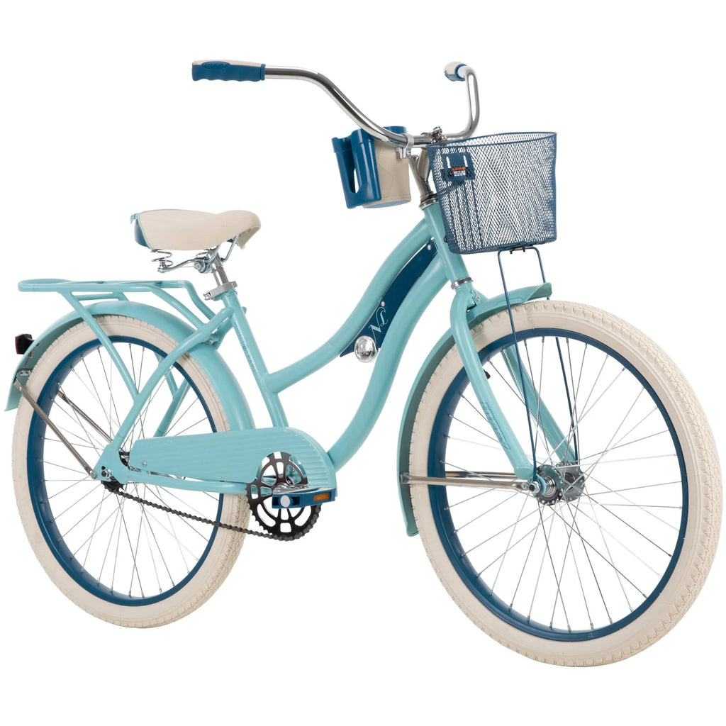 24 Girls' Cruiser Bike N928600