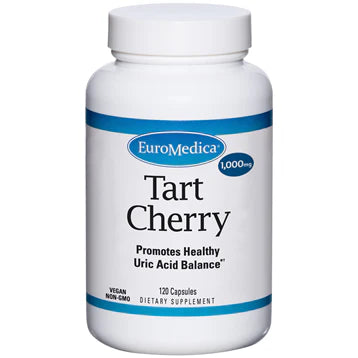 Tart Cherry 120 caps D60302