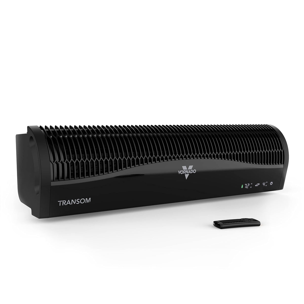 Black Window Fan Y736846