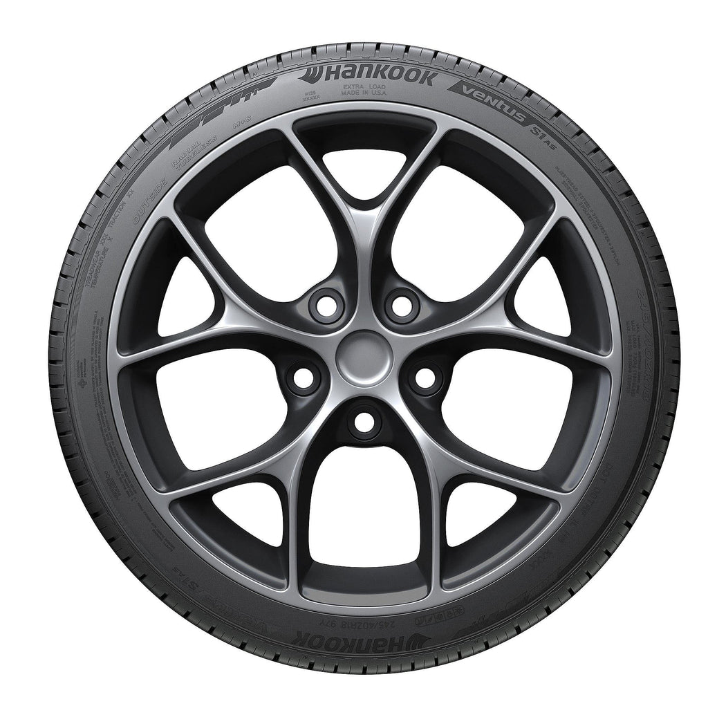 225/45ZR19 96Y XL Passenger Tire C774