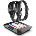 Wireless Dog Fence System with Training Collar O78776
