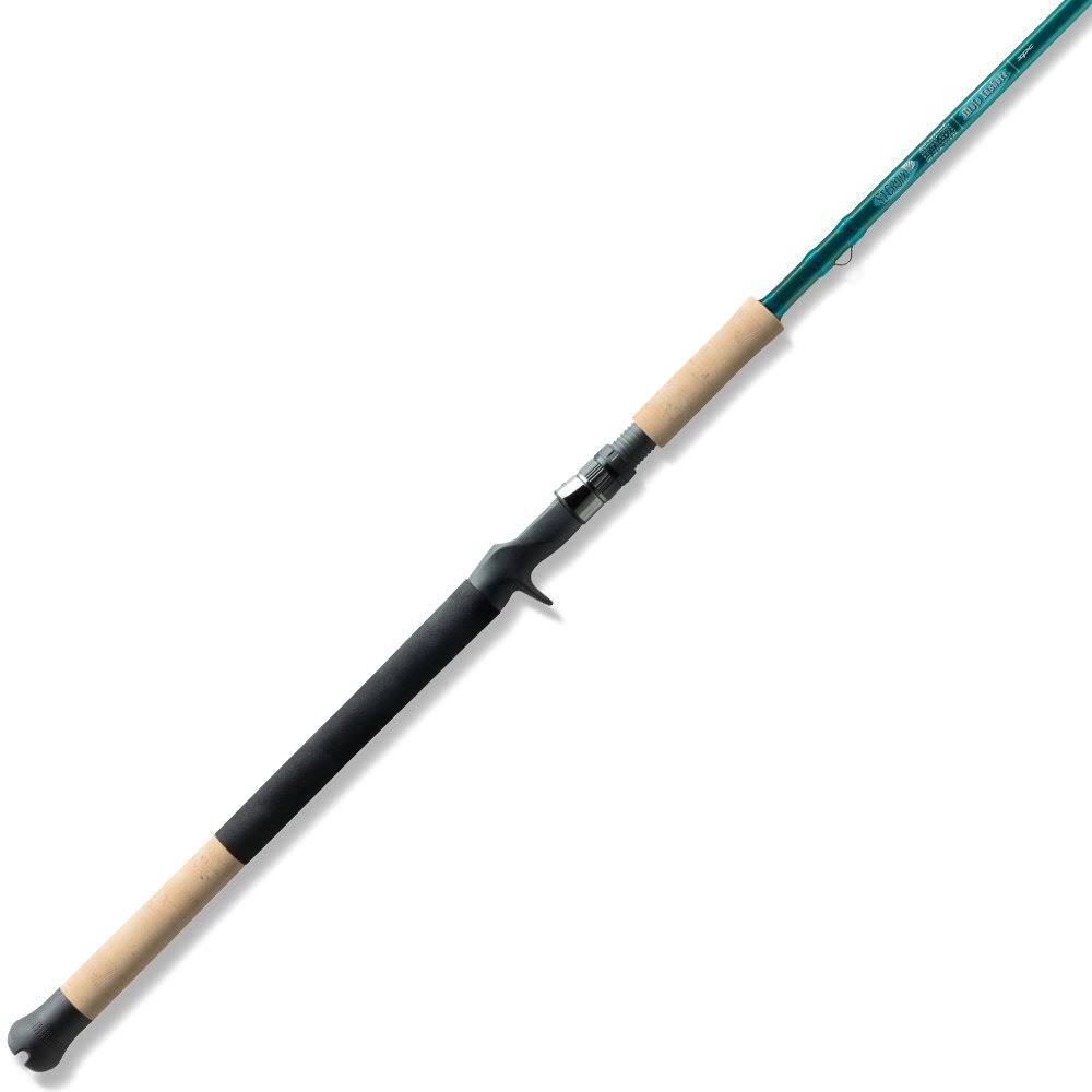 Casting Rod D5311