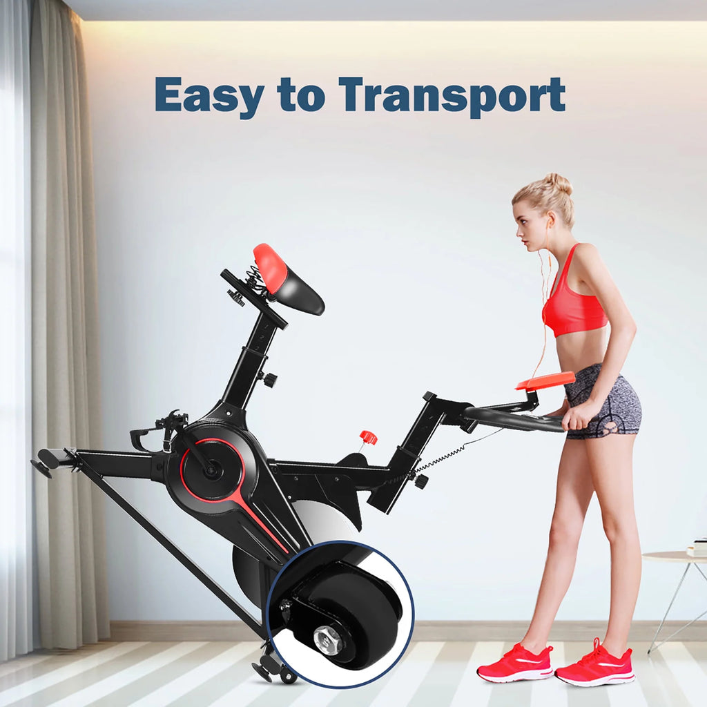 Indoor Exercise Bike X939