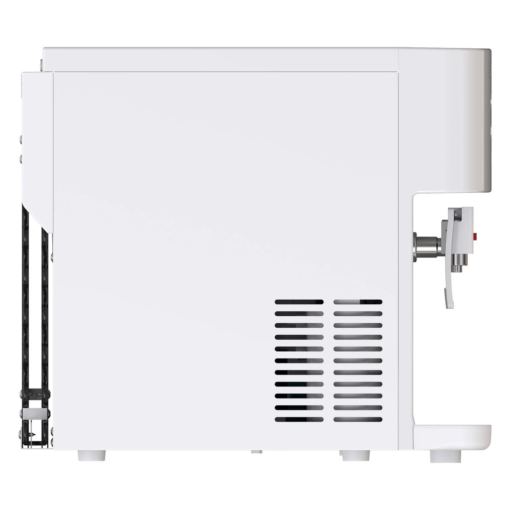 Touchless Bottleless Hot & Cold Water Cooler Dispenser with 4 Stage Purification I743260