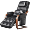 4D Zero Gravity Shiatsu Heating Massage Recliner Chair Y135