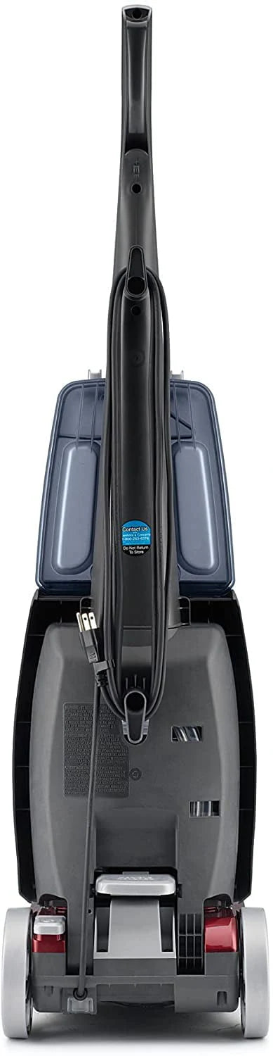 Upright Carpet Cleaner Machine U895