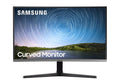 32 Curved Full HD Monitor E3206