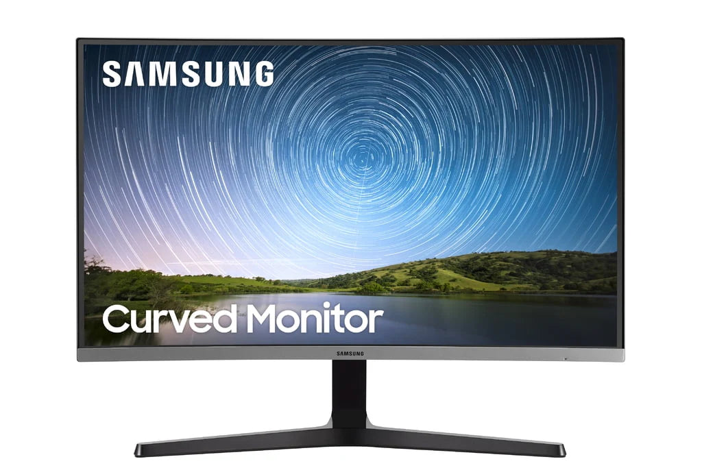 32 Curved Full HD Monitor E3206