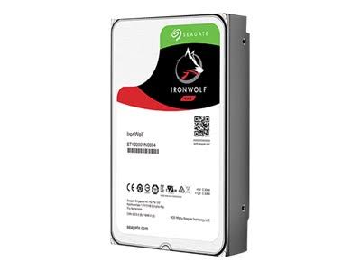 3tb NAS Internal Hard Drive HDD 3.5 inch SATA D4010