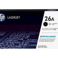 Black Toner U6848