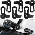 L-Shaped Panel Latch Hardtop Roof Removal Switch Handle Aluminum K926