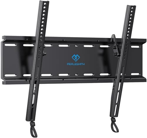 Tilting TV Wall Mount Bracket for 23-60 inch Flat Screen TVs C50425