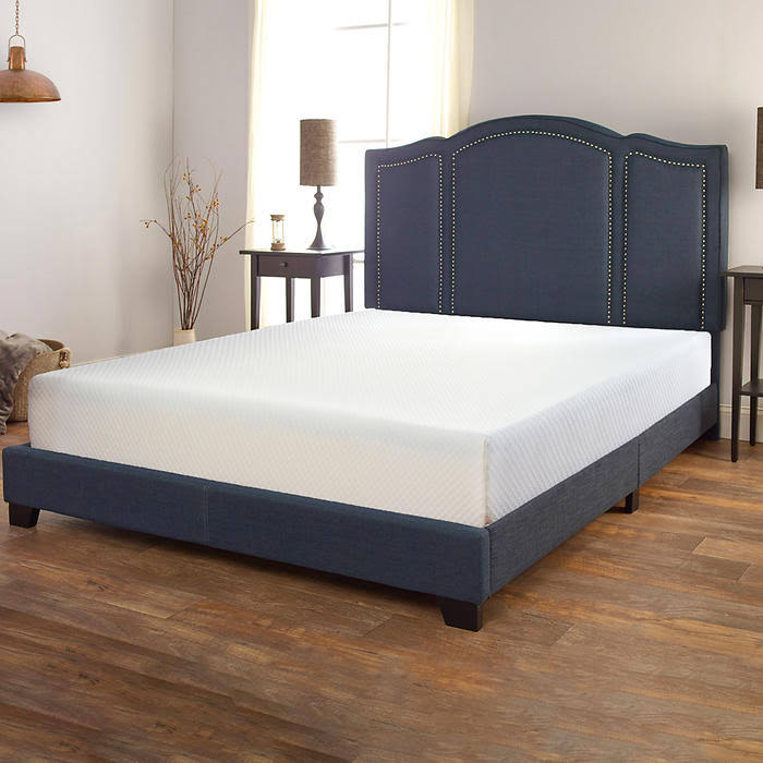 California King Foam Mattress M735770