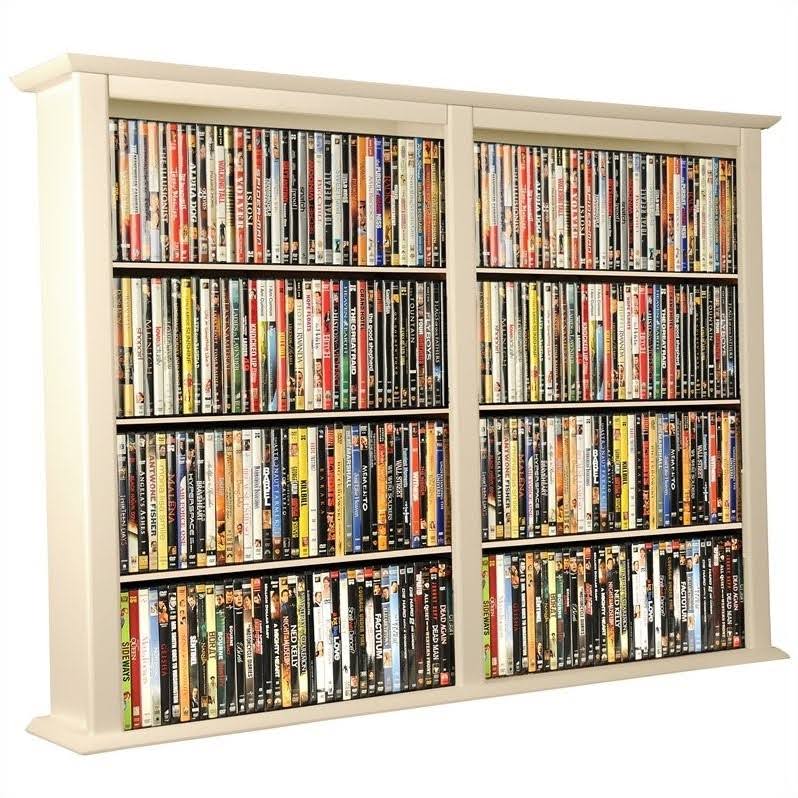 Wall Mounted Cabinet Double Cherry A700975
