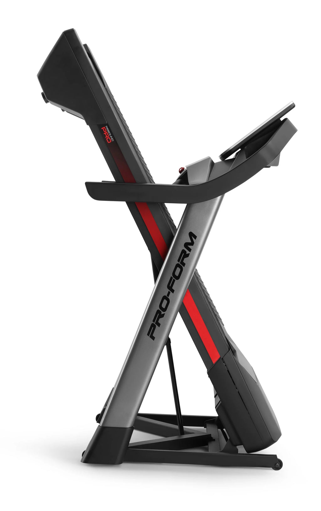 Treadmill with 10” Touchscreen O599