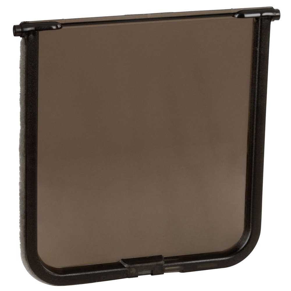 Electromagnetic Cat Flap F4535