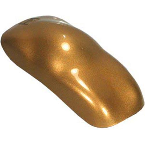 1 Quart Metallic Urethane Basecoat Auto Paint G37595