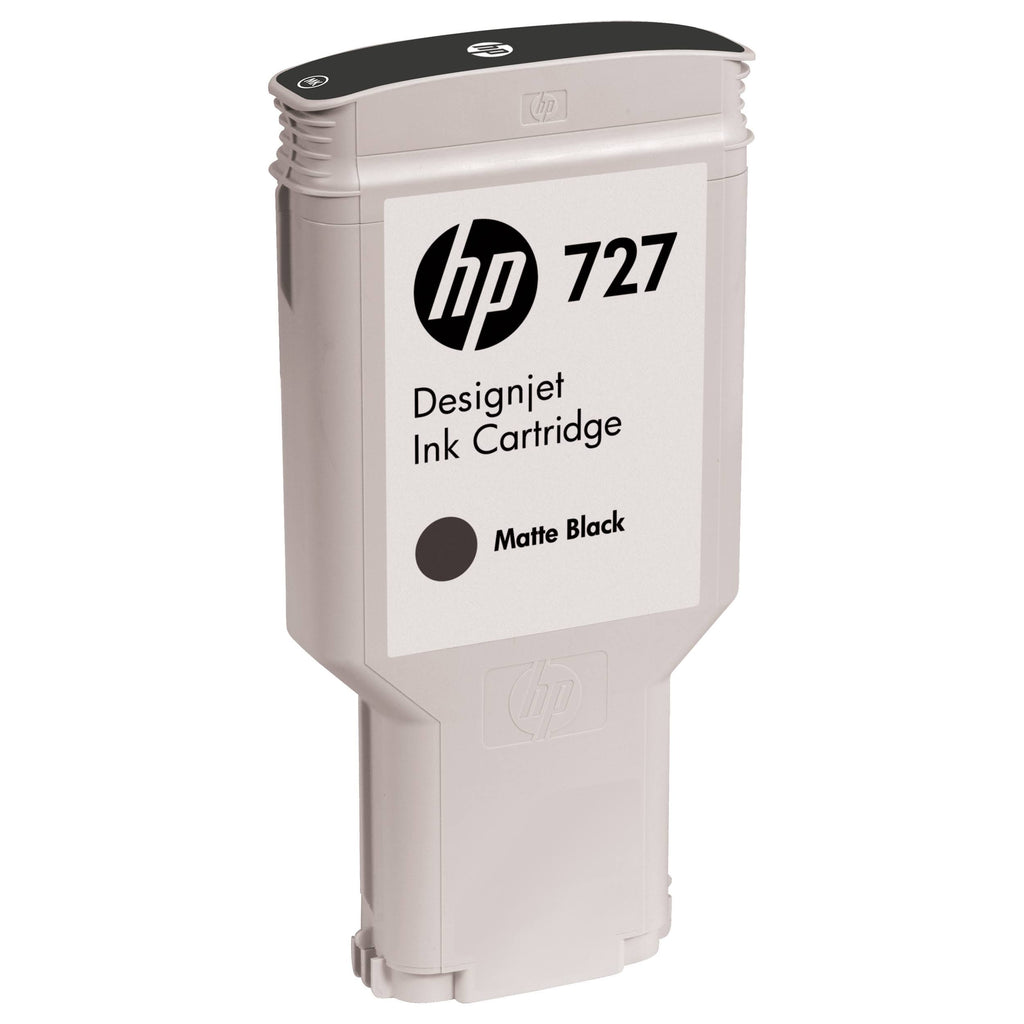Matte Black Ink Cartridge J89515