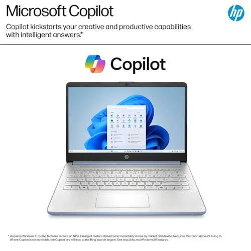 14 Ultrabook Intel 4-Core CPU 32GB RAM 1.6TB Storage Natural Silver Win 11 V472881