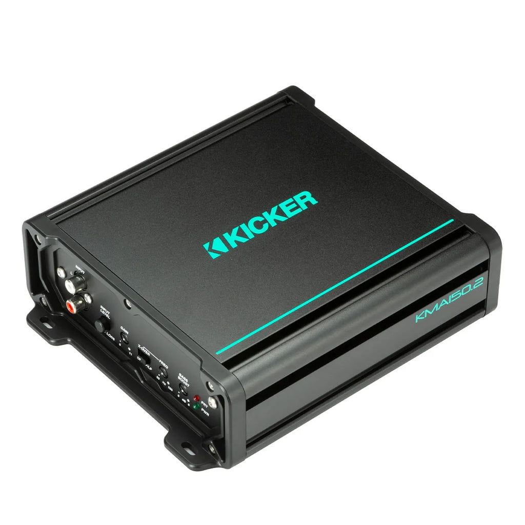 2-Channel Marine Full-Range Amplifier S32890