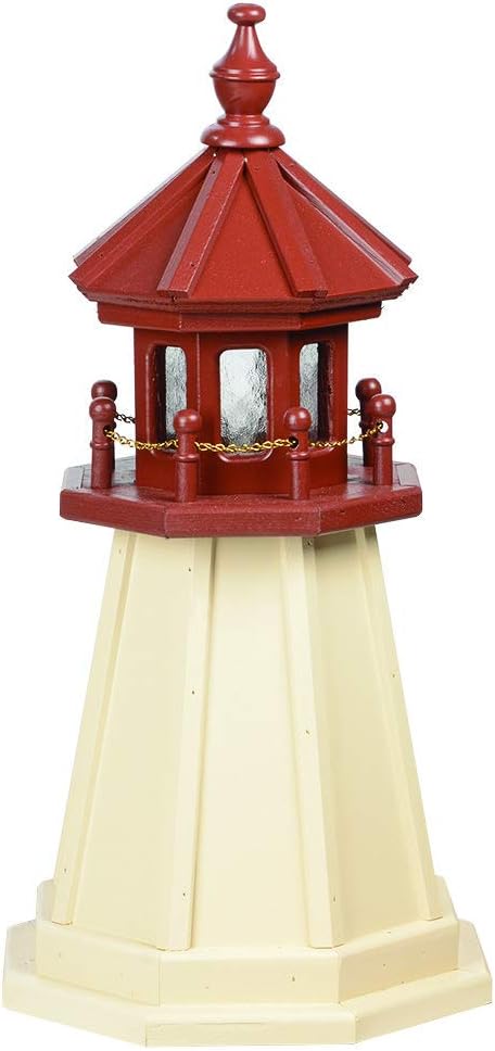 Decorative Lighthouse B345