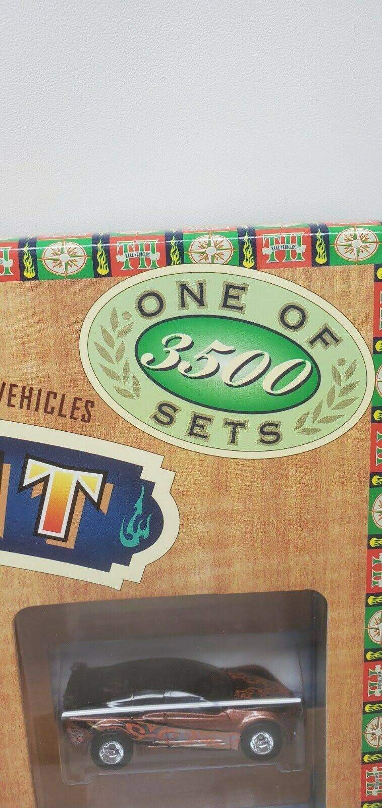 Hot Wheels 1 64 Scale Die Cast Car Model Set of 12 N511947