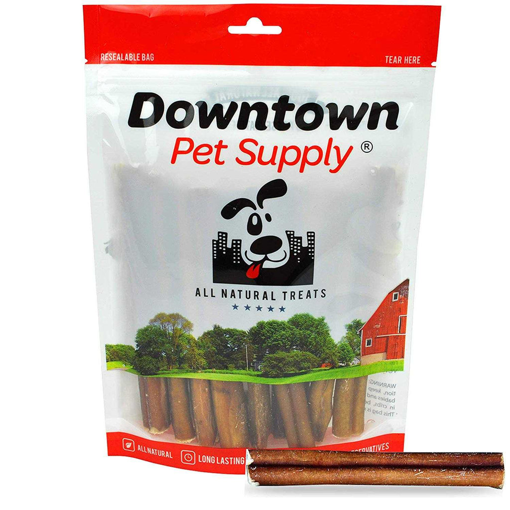 Bully Sticks For Medium Dogs X93143