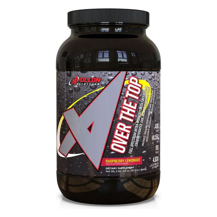 Full Spectrum Intra-Workout 50.8 oz Raspberry Lemonade Y46529