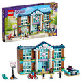 LEGO Friends Heartlake City School 41682 Building Toy (605 Pieces) D574