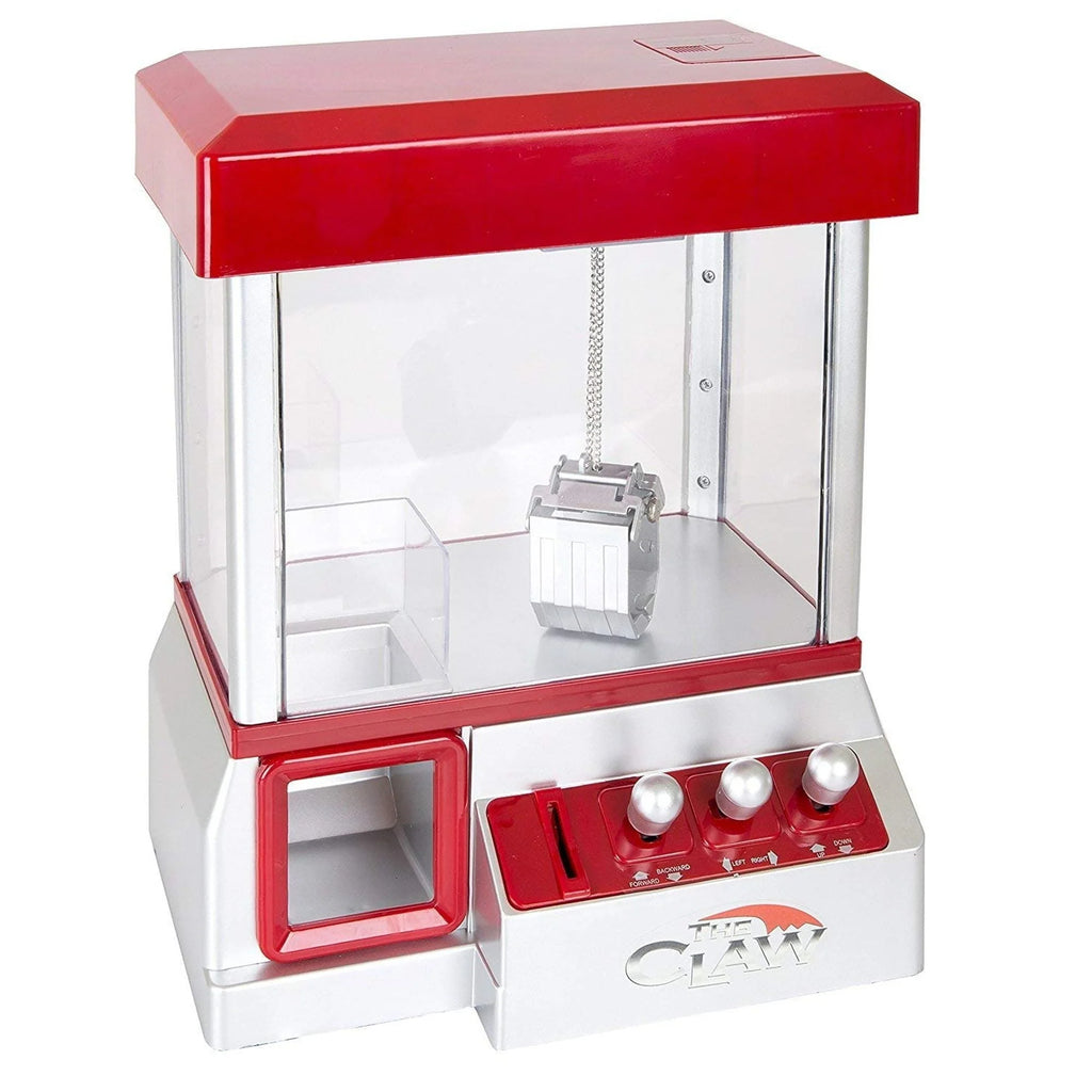 Arcade Crane Claw Game Machine J69604