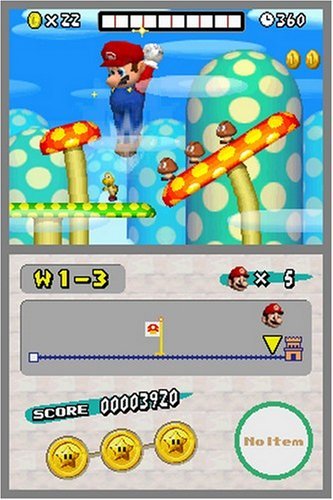 New Super Mario Bros Z887735