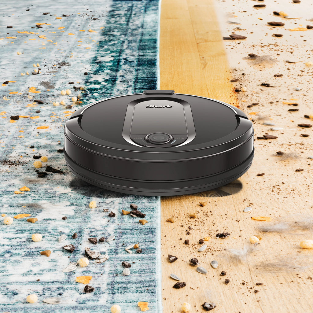 Robot Self-Empty XL Vacuum with Self-Empty Base I13699