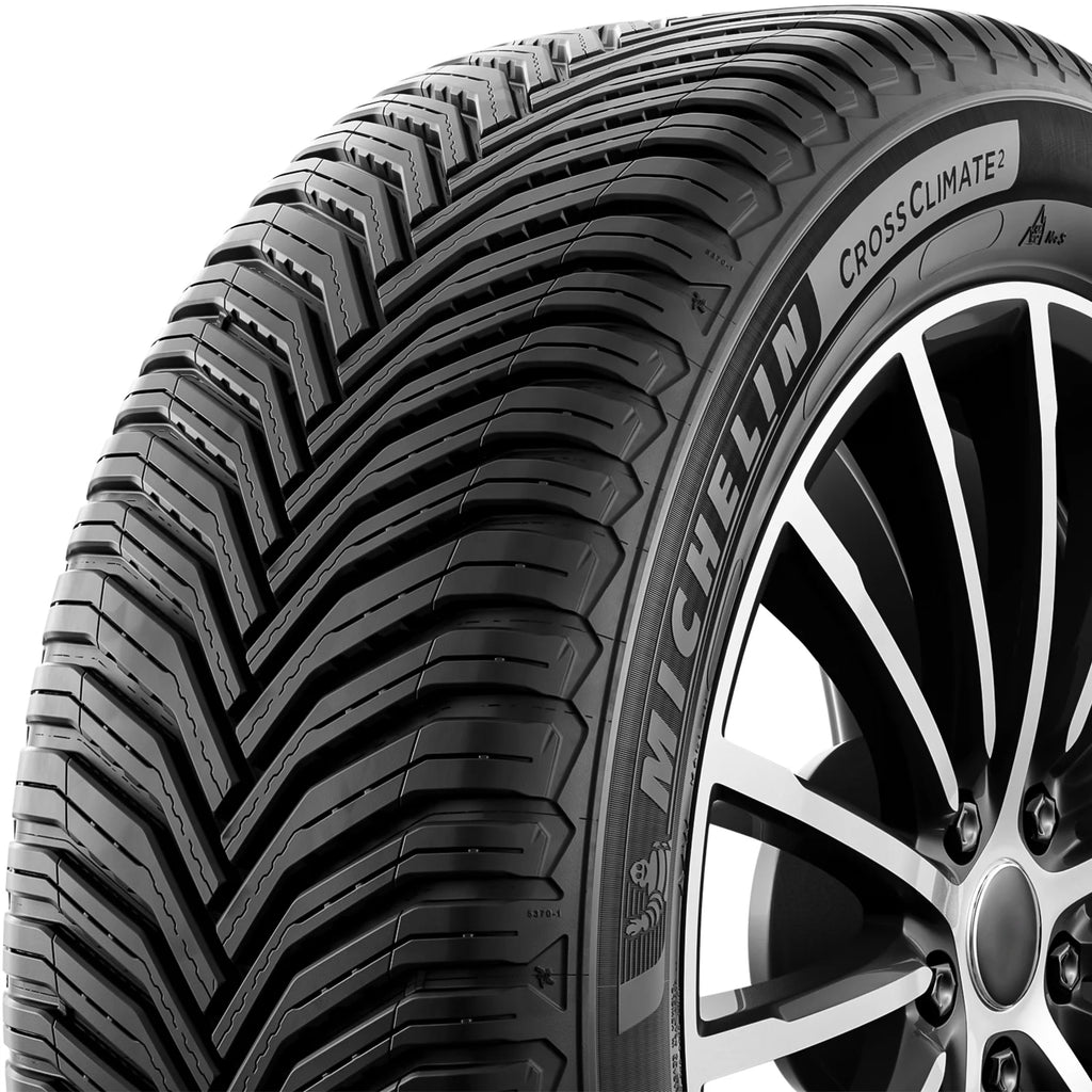 All Weather 215/55R16 97H XL Tire F729